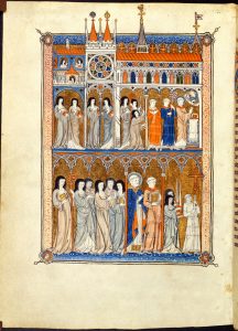 Church in the Middle Ages: From Dedication to Dissent 32 ChurchMA05