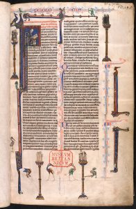 Church in the Middle Ages: From Dedication to Dissent 33 ChurchMA06