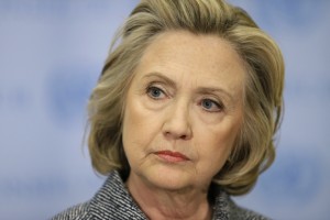 Hillary Clinton’s Support Among Nonwhite Voters Has Collapsed 30 New York, Hillary Rodham Clinton