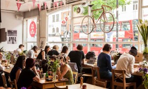 The Caffeine Curse: Why Coffee Shops Have Always Signaled Urban Change 144 Coffee11