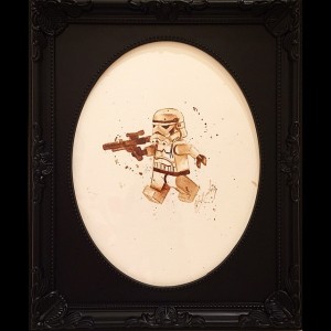Artist Creates Incredible Watercolor Portraits Using Coffee 28 Coffee18