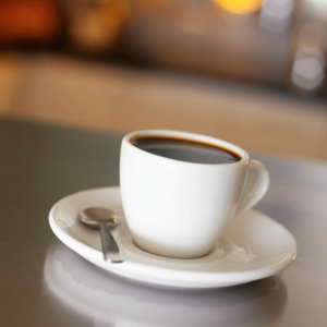 Coffee and Barbecue - Say What? 42 CoffeeS03