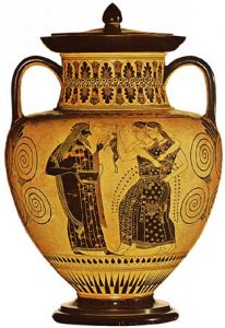 How the Ancient Greeks Explained the World 41 Dionysus02