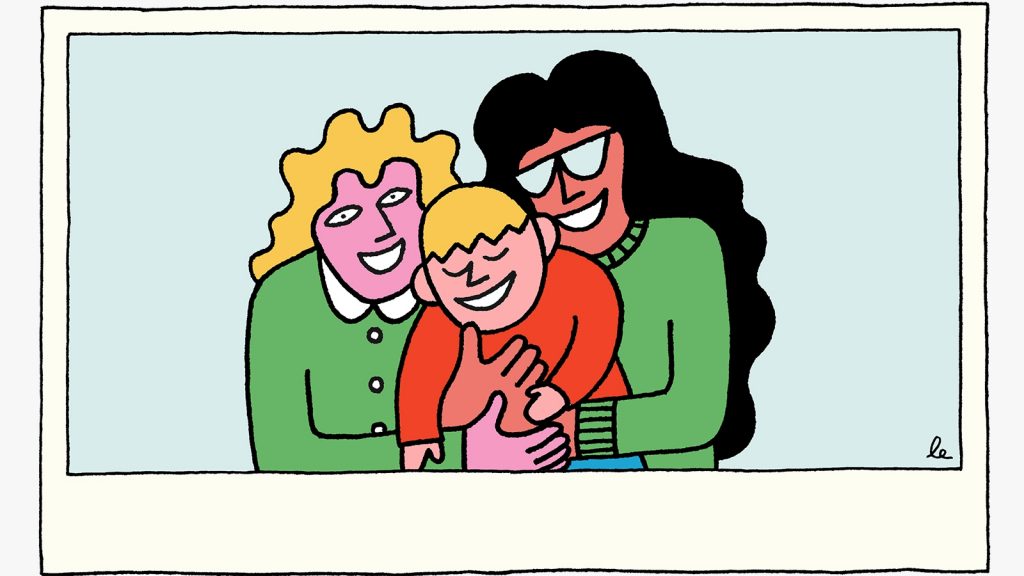 Family Exploding Exploding the Nuclear Family Brewminate: A Bold Blend of News and Ideas
