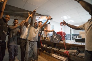 Young, Deaf Entrepreneurs Are Brewing Coffee With a Purpose in Jamaica 147 Jamaica01