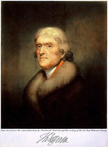 Happy Birthday President Jefferson, Sage of Monticello 29 Jefferson04