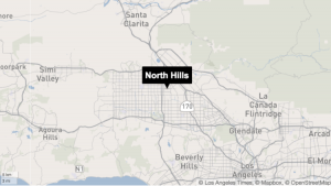 Father Charged with Murdering Son in Los Angeles for Being Gay 36 LA01