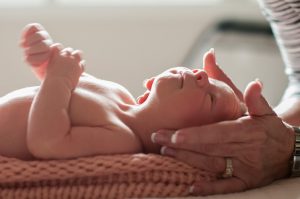 Why the Baby Brain Can Learn Two Languages at the Same Time 19 Language05