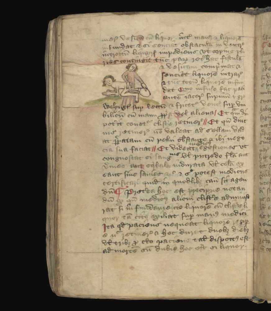 Hands, Holes, and Hashtags: MS. 550 Brewminate: A Bold Blend of News ...