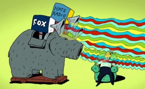 "The Brainwashing of My Dad": Right-Wing Agitprop's Cult-Like Effects 153 Media01