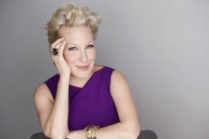Bette Midler Calls Media Out on 'Zombie Trump' 5 Midler02