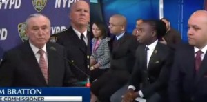 Career Suicide: 10 NYPD Officers Risk Jobs to Tell Truth About System (VIDEO) 76 NYPD01
