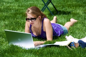 There's a New Addiction on Campus: Problematic Internet Use (PIU) 30 PIU01