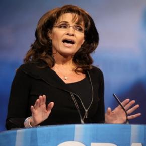 Sarah Palin's Freudian Slip on the Trump Stump 35 Palin05