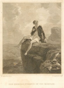 Picturing Don Quixote 38 Quixote09