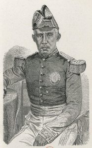 George Washington at the Siamese Court 26 Siam03