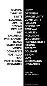 Everyday Choices - Starbucks CEO Calls for Civility and Corporate Responsibility (VIDEO) 10 Starbucks02