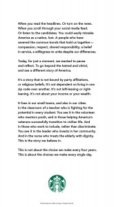 Everyday Choices - Starbucks CEO Calls for Civility and Corporate Responsibility (VIDEO) 11 Starbucks03