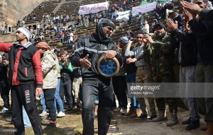 Syrian Independent Media Offers Bold Challenge to Extremism 20 Syria04