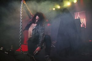 Can a Burgeoning Satanic Movement Actually Effect Political Change? 47 TST01