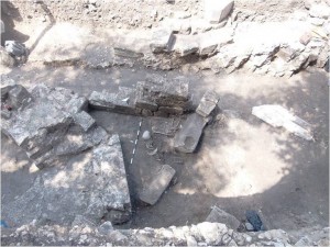 Archaeologists Discover 10th Century Church in Bulgaria 12 Tatar01