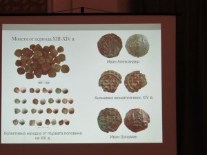 Archaeologists Discover 10th Century Church in Bulgaria 14 Tatar03