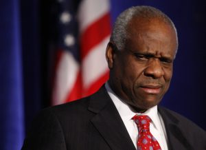 Clarence Thomas