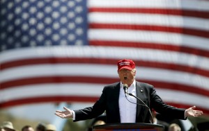 Trump: The Pseudo-President in Waiting 139 Trump58