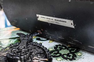 Traditional Typists Persevere in 21st Century Myanmar 24 Typists02