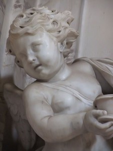 Visiting the Via Appia Antica and Catacombs of San Sebastiano (VIDEO) 34 Visit08