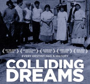 Time for a Fresh Look at the 'Colliding Dreams' of Zionism 140 Zionism01