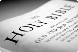 Tennessee Republicans Pass Bill To Make The Bible The State’s Official Book 40 bible01