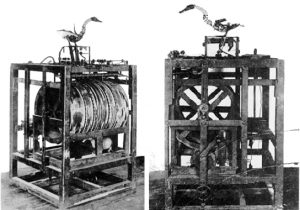 Frolicsome Engines: The Long Prehistory of Artificial Intelligence 42 AI12