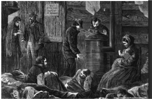 Farming the Poor - Paupers and the Elderly Labored at the Ada County 'Poor Farm' 22 Ada02