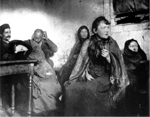 Farming the Poor - Paupers and the Elderly Labored at the Ada County 'Poor Farm' 23 Ada03