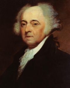 When Original Intent Isn’t So Original: The Senate “Thurmond Rule” 58 Adams02
