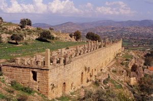 The Many Alexandrias of Alexander the Great