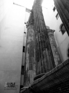 The Augustan Temple and Forum of the Colony of Barcino: A 90 Degree Turn 39 Barcino03