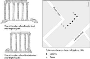 The Augustan Temple and Forum of the Colony of Barcino: A 90 Degree Turn 41 Barcino05