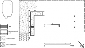 The Augustan Temple and Forum of the Colony of Barcino: A 90 Degree Turn 46 Barcino10