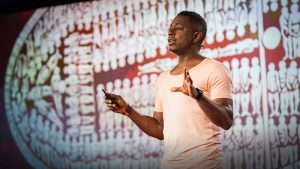 An Artist's Unflinching Look at Racial Violence (VIDEO) 143 Biggers01