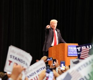 Trump Blasts Judge in Civil Case: Pours Scorn on Media 103 Case01
