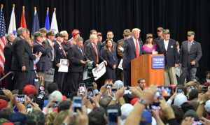 Trump Blasts Judge in Civil Case: Pours Scorn on Media 23 Case04