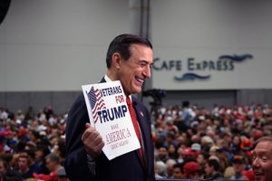 Trump Blasts Judge in Civil Case: Pours Scorn on Media 24 Case05