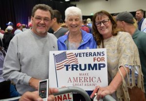 Trump Blasts Judge in Civil Case: Pours Scorn on Media 25 Case06