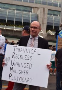 Trump Blasts Judge in Civil Case: Pours Scorn on Media 26 Case07