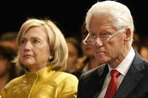 Clinton Charity Oversaw Cash Grant to Private Company Owned by Friends 61 Clinton20