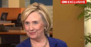 As Sanders Readies for California, Clinton Announces Primary Process 'Already Done' 58 Clinton21