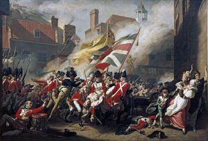 The American Revolution as a European Media Event 52 Copley01