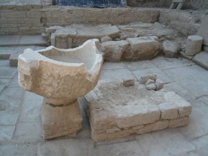 Bulgaria's Balchik to 'Move' Cybele Temple of Ancient Dionysopolis Close to Black Sea Beaches 17 Cybele04
